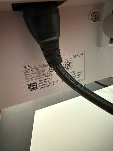 monitor