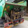 Isuzu Bin Lorry Image 2
