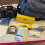 Vintage Nikon F- 401s Image 3