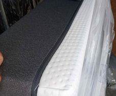 New Emma. Full Foam And Hybrid Pocket Sprung Mattresses Available