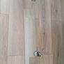 Quality Tempered Glass Bathroom Shelf Image 3