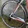 Moser Full Carbon Road Bike Shimano 105 Image 6