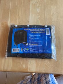 BBQ cover
