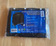 BBQ cover