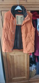 Hollister jacket