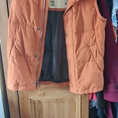 Hollister jacket