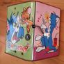 Vintage Tom & Jerry Music Box 1960s Image 3