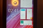 ASUS 10.1 inch Tablet. Model K010, 8GB, in excellent condition
