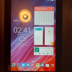 ASUS 10.1 inch Tablet. Model K010, 8GB, in excellent condition