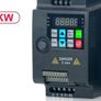 380v 2.2KW Motor Speed Controller VFD Inverter Frequency Converter(2.2KW 220V) Image 2