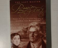 Passion and Glory - Volume Three by John Suchet