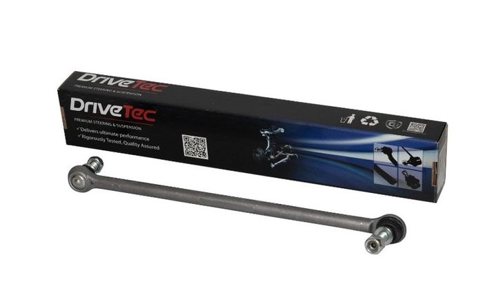 DriveTec Antiroll Bar Link Service Suspension Anti Sway Bar Front X2 For BMW 1,2,3,4 Series