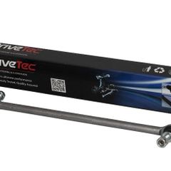DriveTec Antiroll Bar Link Service Suspension Anti Sway Bar Front X2 For BMW 1,2,3,4 Series