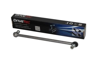DriveTec Antiroll Bar Link Service Suspension Anti Sway Bar Front X2 For BMW 1,2,3,4 Series