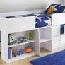 kids bed Image 3