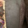 Antik Batik boho coat - sz 12/14 Image 8