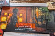 Halloween III Season of the Witch - Juan Ramos Screen Print Poster (Bottleneck Gallery)