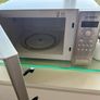 Bosch Series 2 Microwave 900 W, 25 L Image 4
