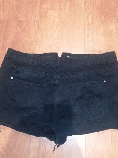 beautiful new miss guidance ripped shorts