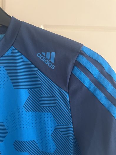 Adidas T-shirt 10-11