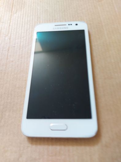 Samsung Galaxy A3, Model SM-A300FU, pin locked, in excellent cosmetic condition