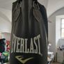 punch bag with stand Image 3
