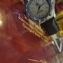 Heuer, 2000 (Vintage, circa mid 80's) 34mm, 2 tone Image 3