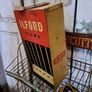 Vintage Ilford Film Tin Image 3
