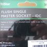 TriStar Telephone Master Socket IDC Image 3