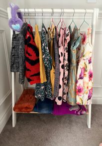 Girls Clothes Bundle size 5-6 years