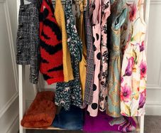 Girls Clothes Bundle size 5-6 years