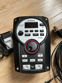 Roland TD-11 Drum Module