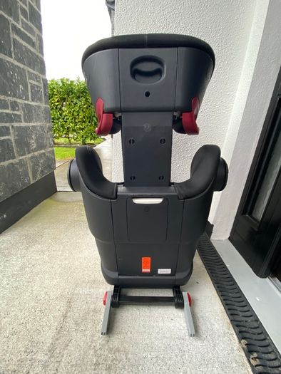 Car Seat x3