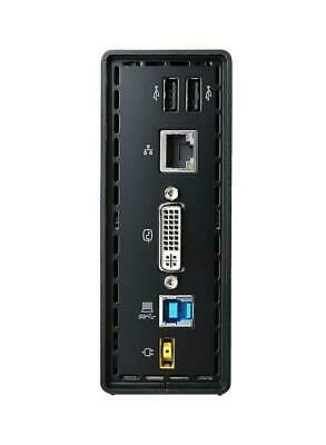 Lenovo ThinkPad USB 3.0 Basic Dock