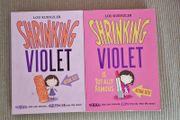 Shrinking Violet Books