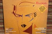 Various Artist - Radioactive LP