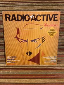 Various Artist - Radioactive LP