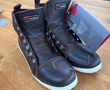 Modeka Lane Motorcycle Boots