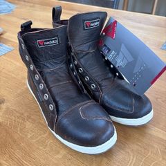 Modeka Lane Motorcycle Boots