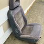 MK1 Mitsubishi Pajero Seat Image 3