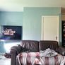 free leather  sofa Image 2