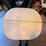 Ex Shop display table 47 width  39 length 30hight Image 6