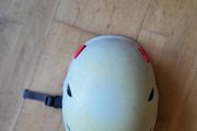 Womem's ock climbing helmet