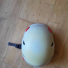 Womem's ock climbing helmet