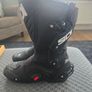 sidi vertigo 2 size 44 9.5uk Image 2