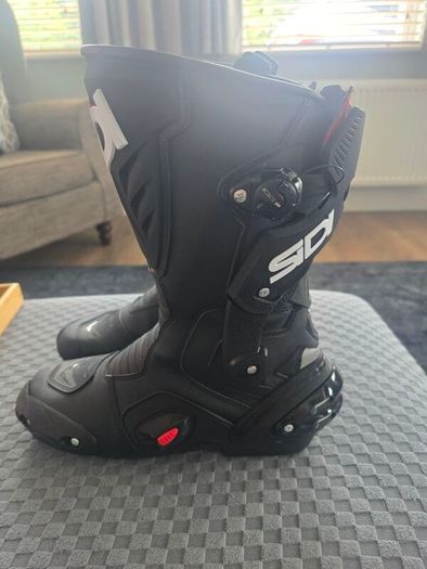 sidi vertigo 2 size 44 9.5uk
