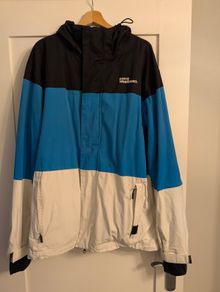 Ski Snowboard Jacket