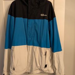 Ski Snowboard Jacket