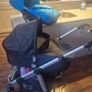 Icandy Apple 2 Pear travel system Image 3