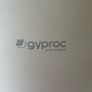 Gyproc 12.5mm Plasterboard Image 3